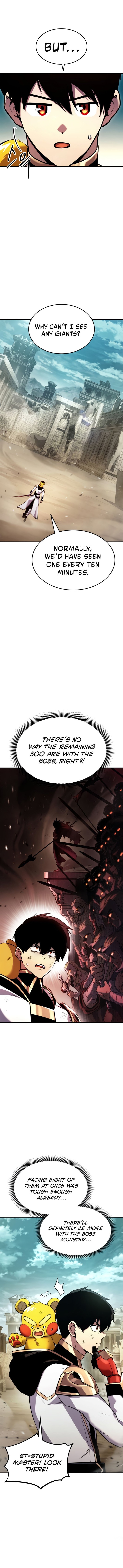 Rankers Return Remake 109 4
