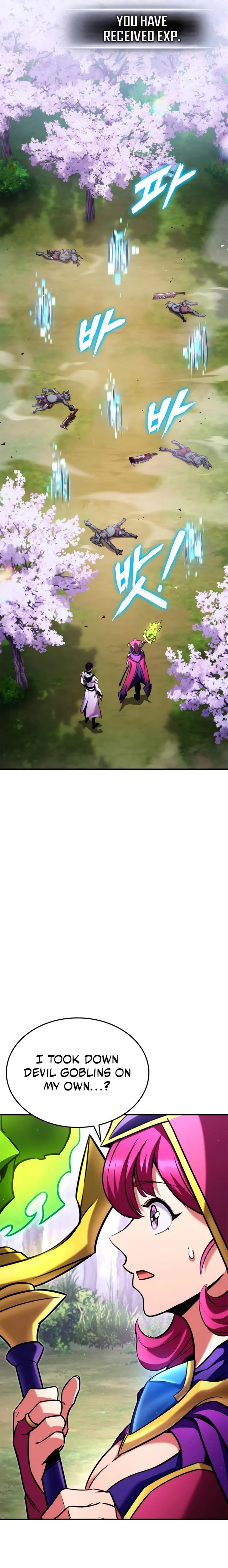 Rankers Return Remake 111 29