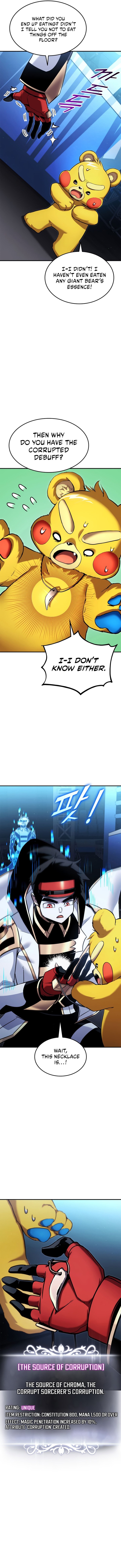 Rankers Return Remake 113 5