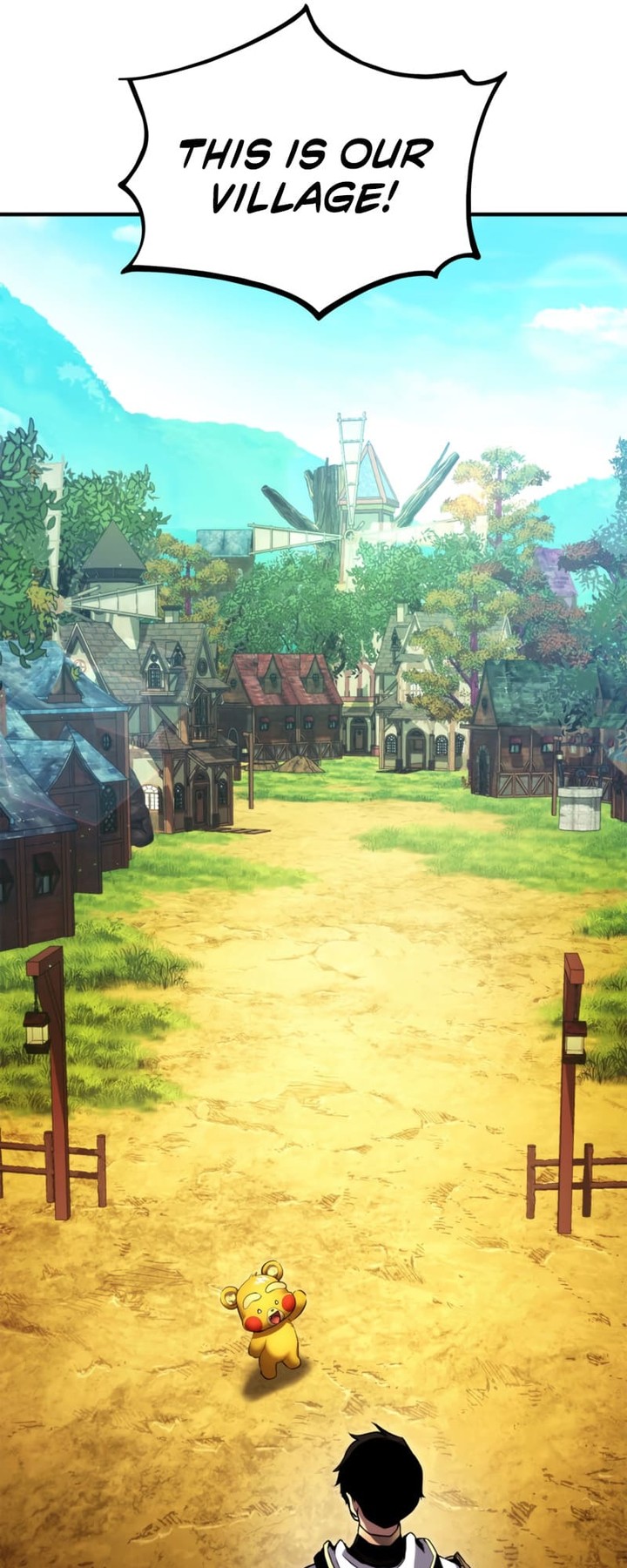 Rankers Return Remake 115 20