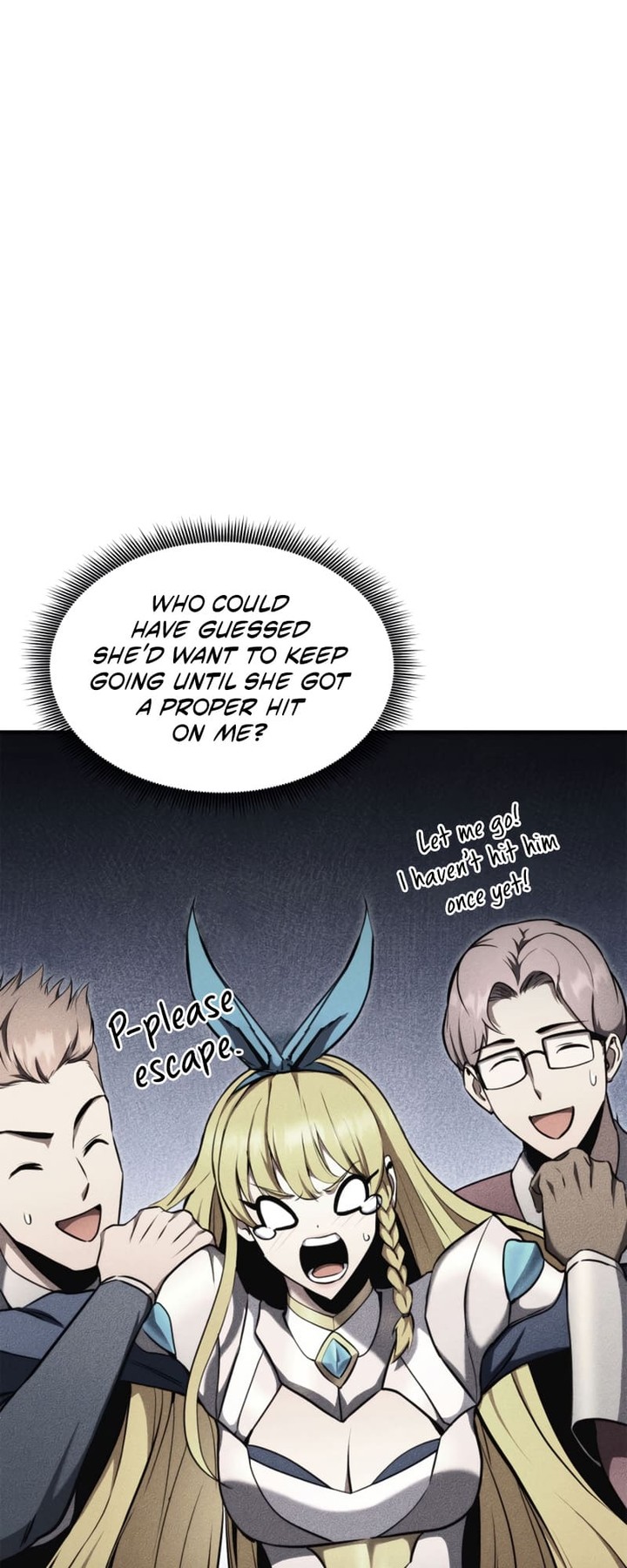 Rankers Return Remake 115 3