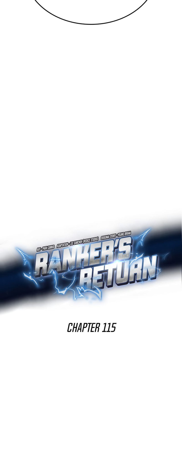 Rankers Return Remake 115 8