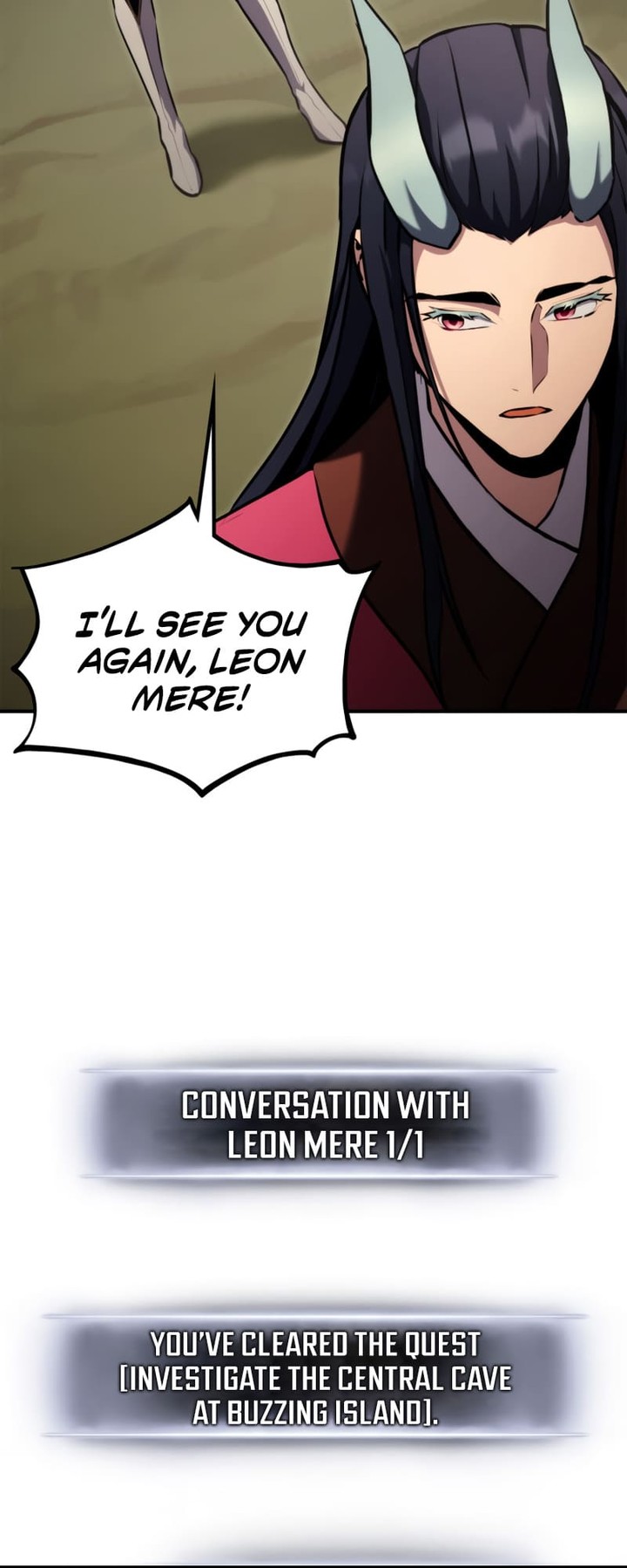 Rankers Return Remake 116 63