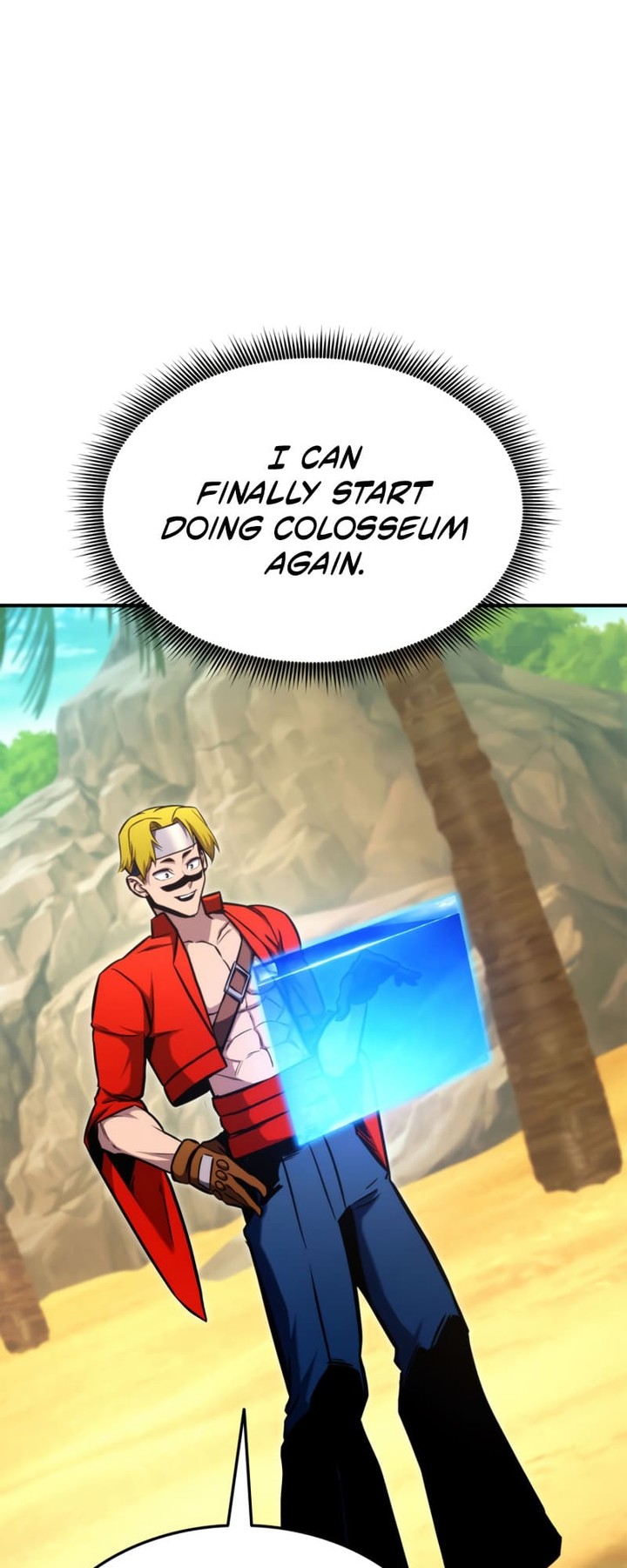 Rankers Return Remake 117 56