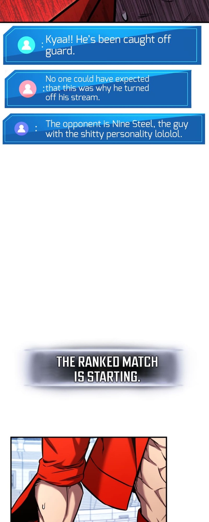 Rankers Return Remake 117 68