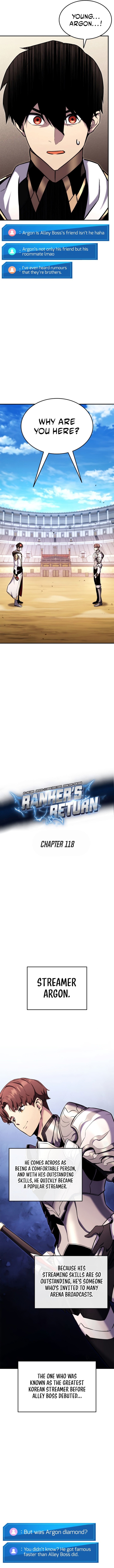 Rankers Return Remake 118 6