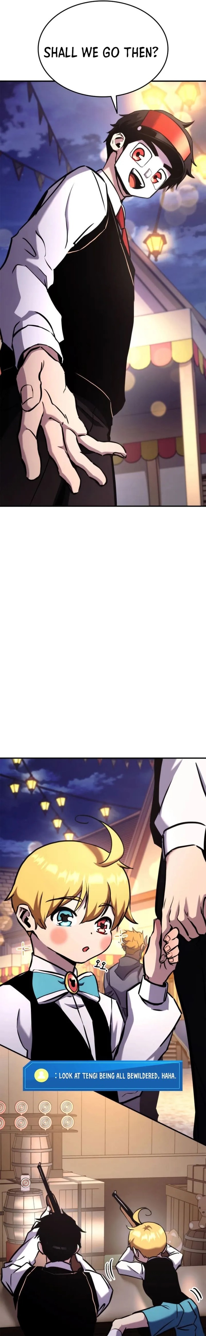 Rankers Return Remake 122 21