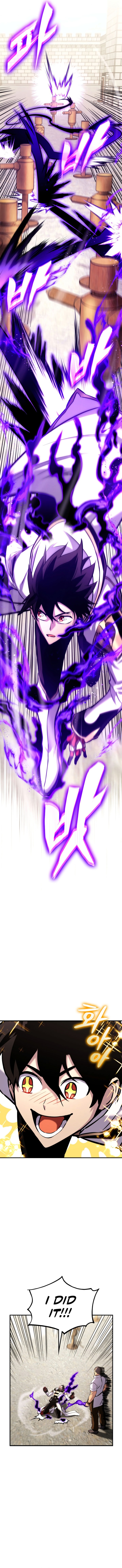 Rankers Return Remake 123 4