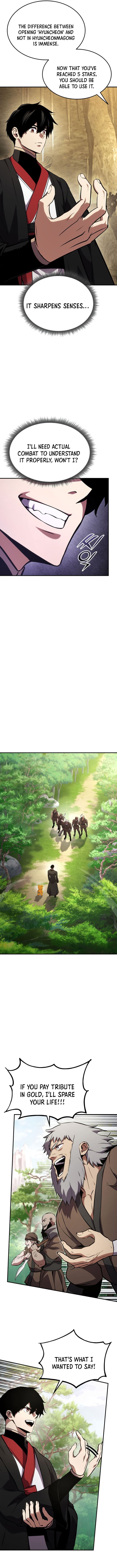 Rankers Return Remake 127 7