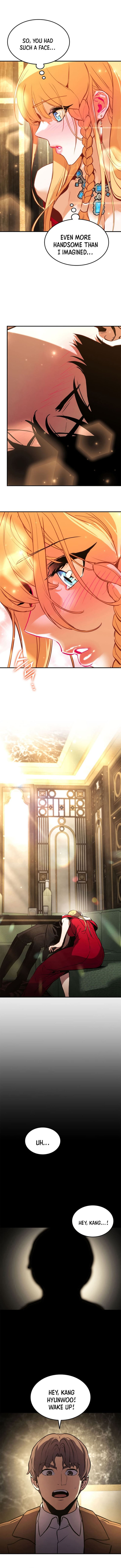 Rankers Return Remake 130 11