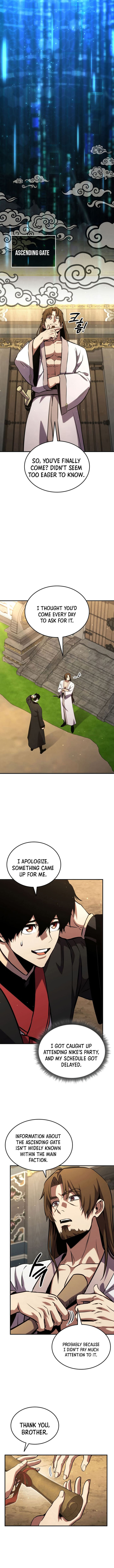 Rankers Return Remake 131 1