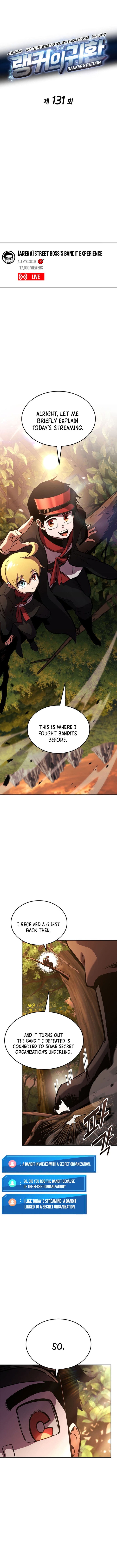 Rankers Return Remake 131 4