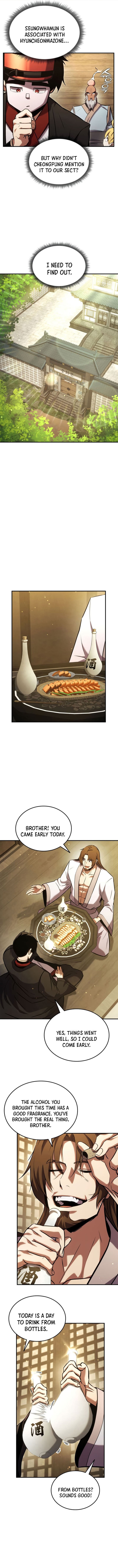 Rankers Return Remake 132 13