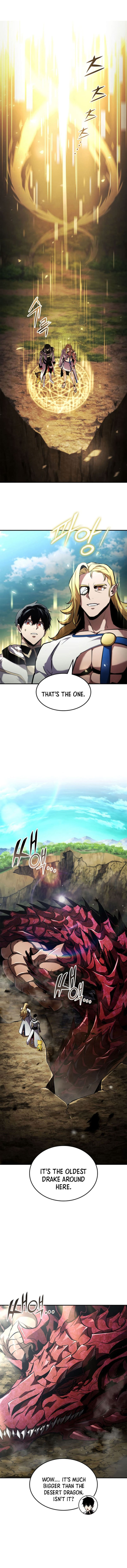 Rankers Return Remake 136 6