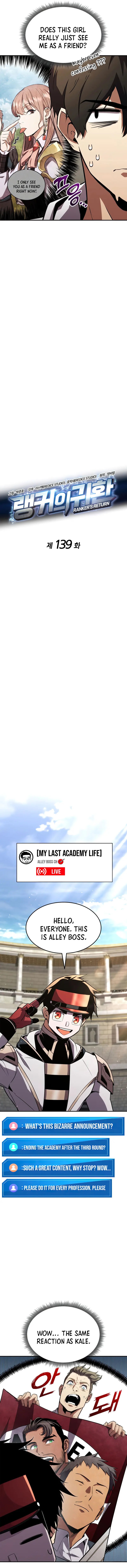 Rankers Return Remake 139 3