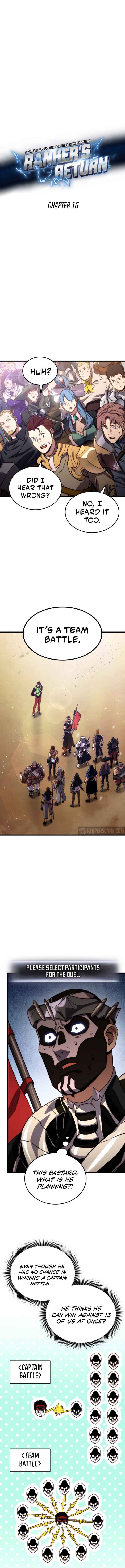 Rankers Return Remake 16 1