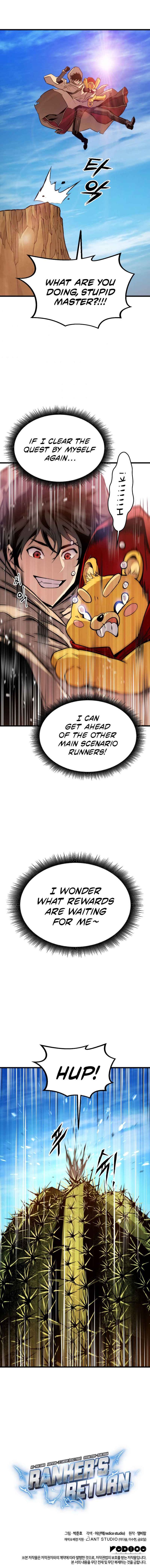 Rankers Return Remake 24 17