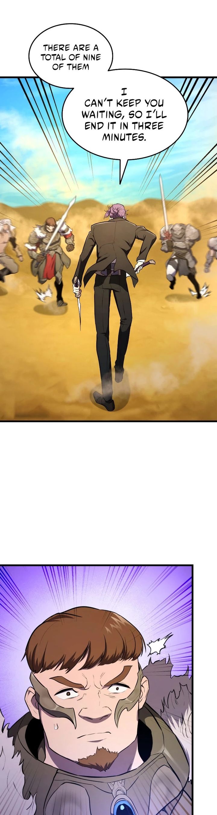 Rankers Return Remake 27 16