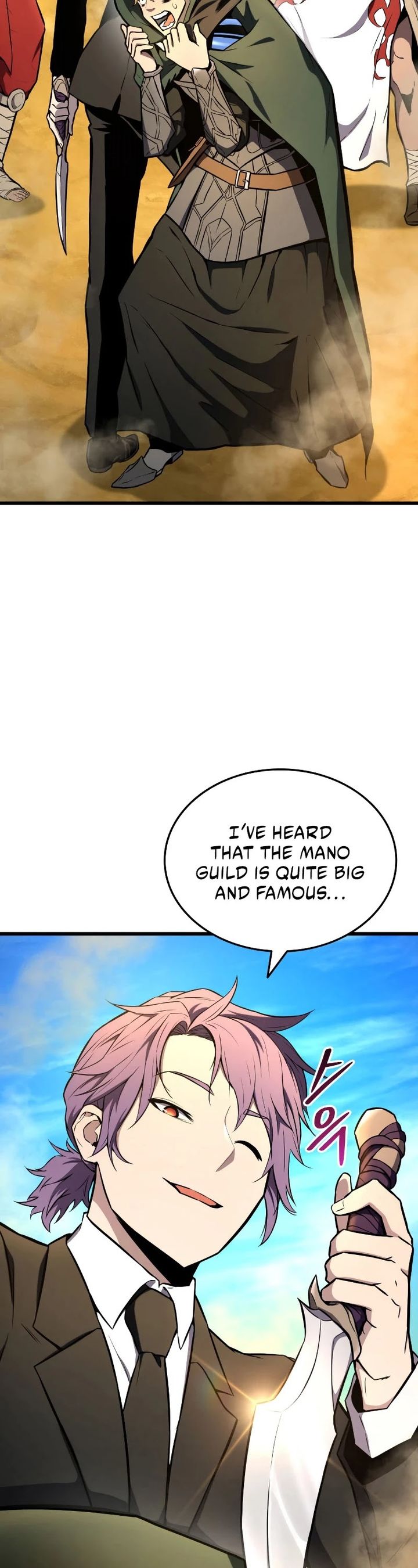 Rankers Return Remake 27 22