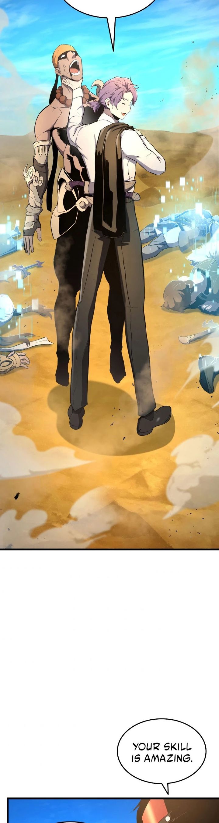 Rankers Return Remake 27 27