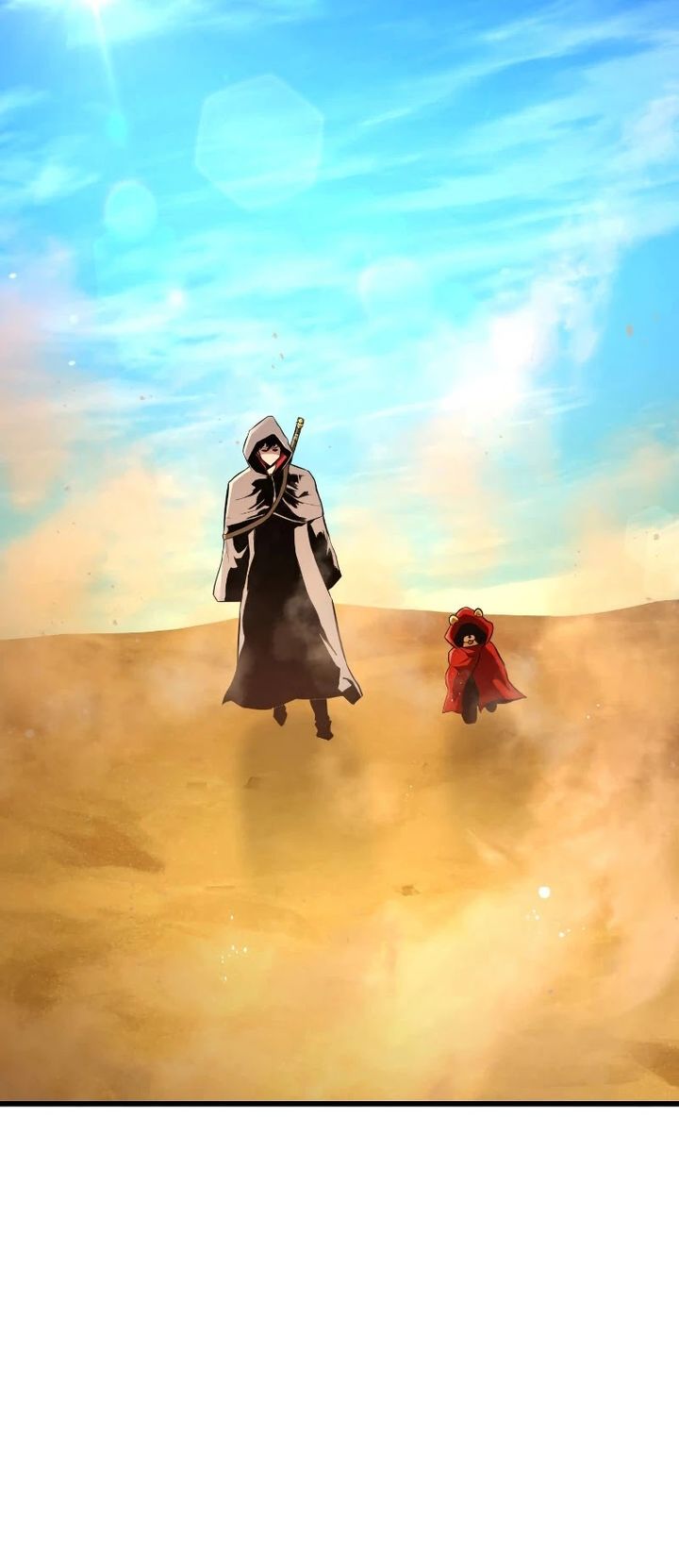 Rankers Return Remake 27 34