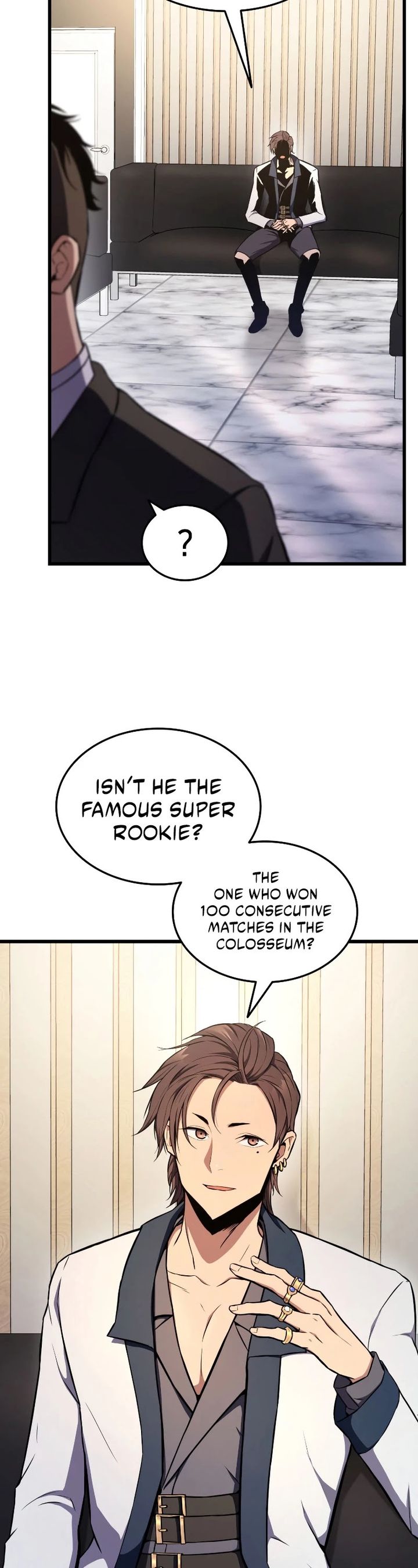 Rankers Return Remake 27 46
