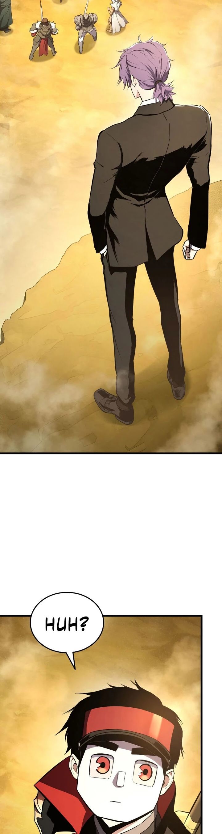 Rankers Return Remake 27 7