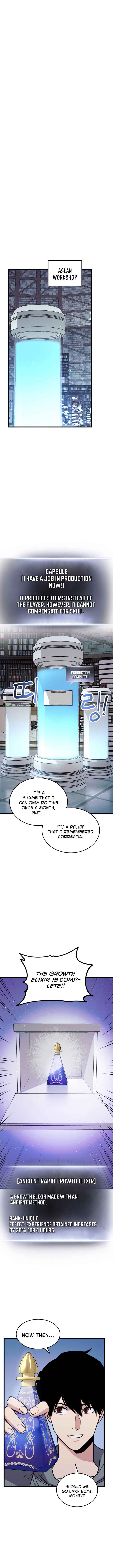Rankers Return Remake 3 6