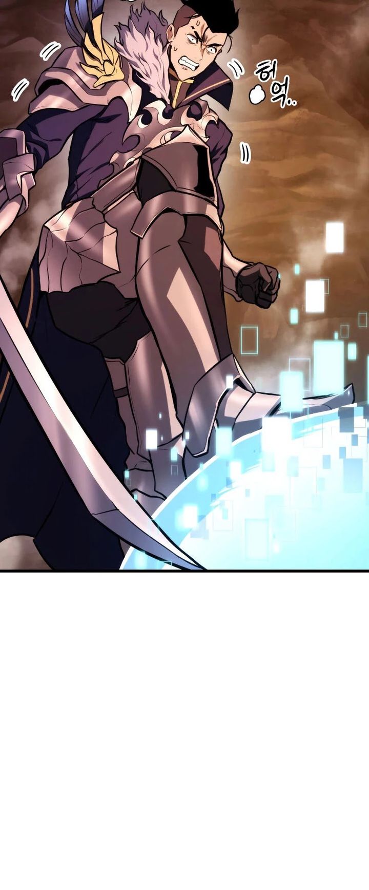 Rankers Return Remake 32 62
