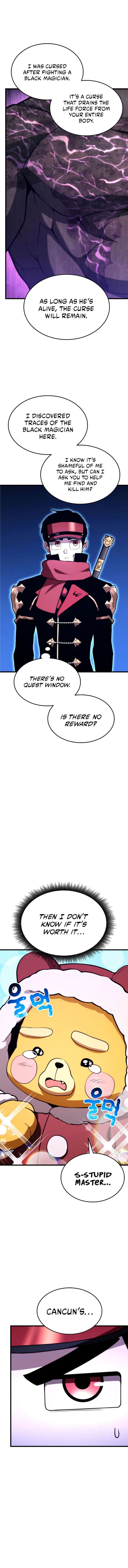 Rankers Return Remake 36 19