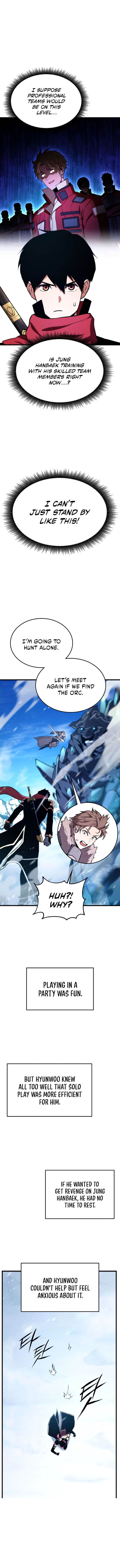 Rankers Return Remake 36 8