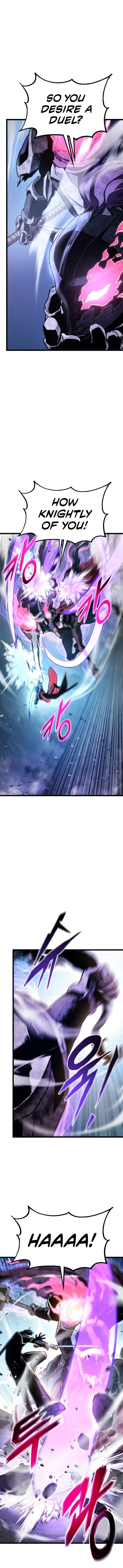 Rankers Return Remake 38 5