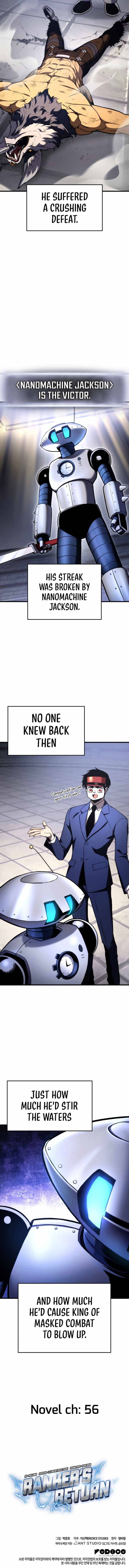 Rankers Return Remake 46 15