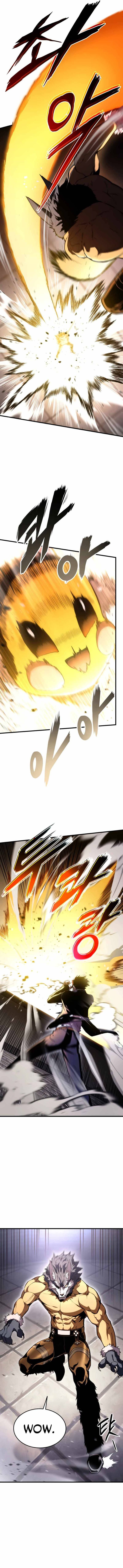 Rankers Return Remake 46 9