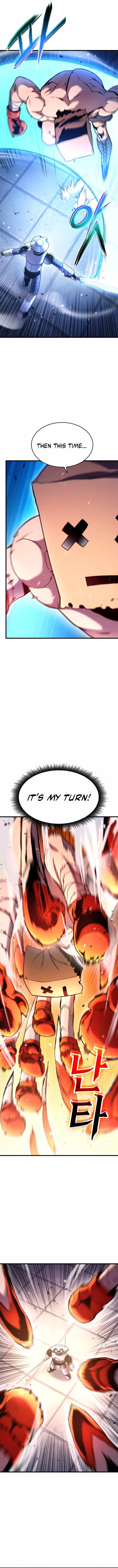 Rankers Return Remake 47 10