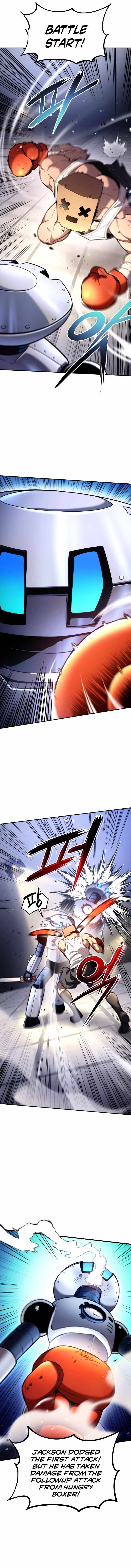 Rankers Return Remake 47 6