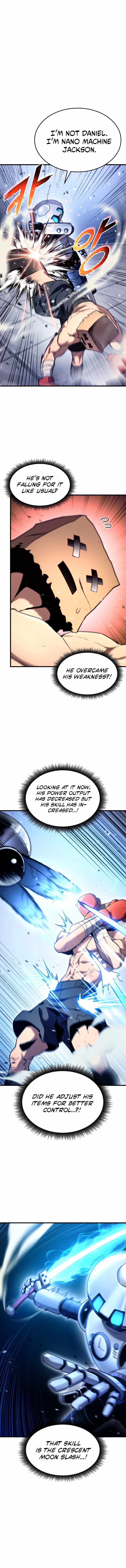 Rankers Return Remake 47 9