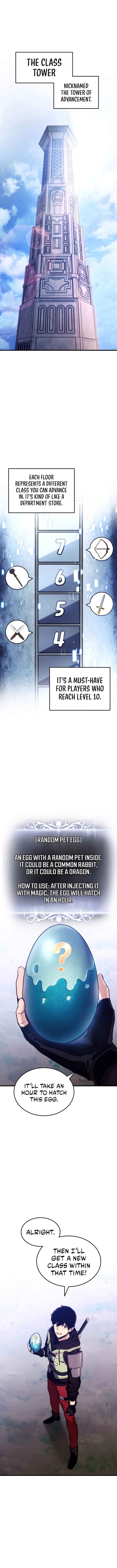 Rankers Return Remake 5 1