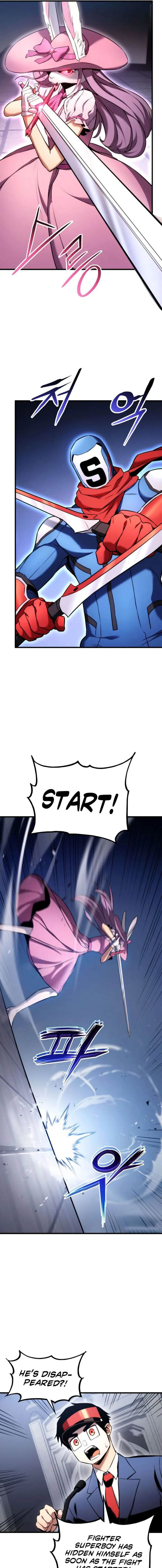 Rankers Return Remake 51 3