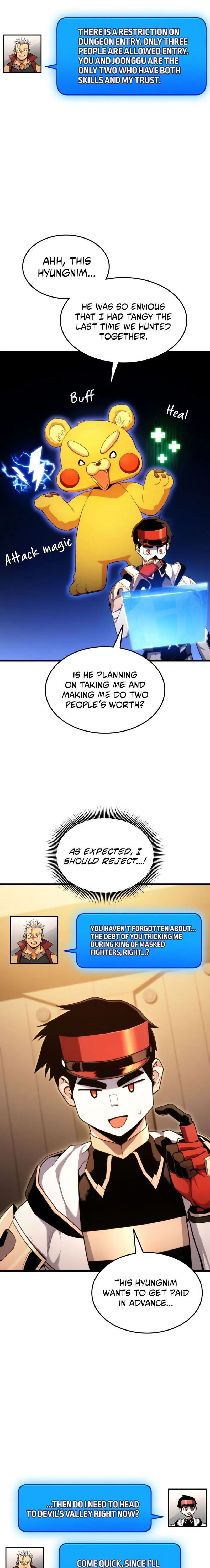 Rankers Return Remake 60 23