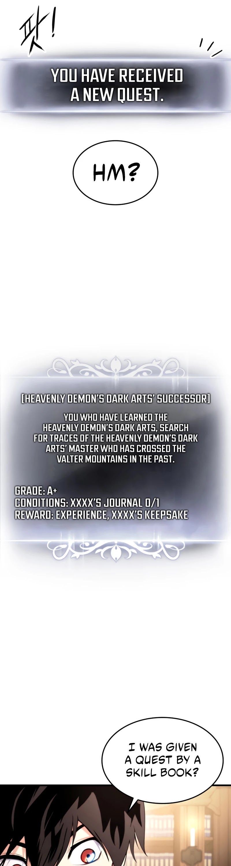 Rankers Return Remake 67 33