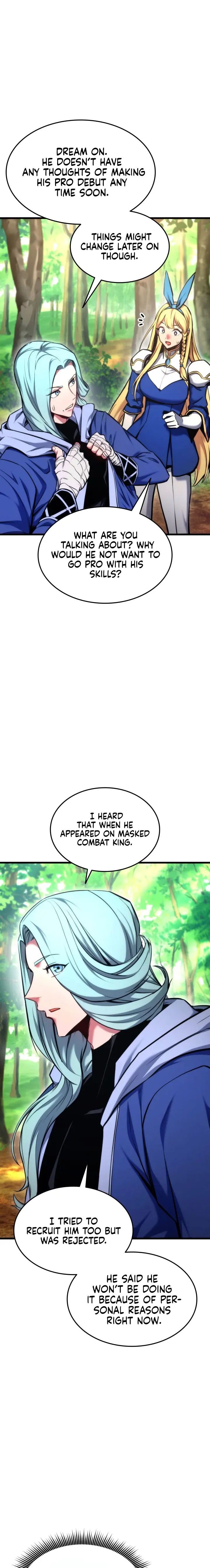 Rankers Return Remake 79 19