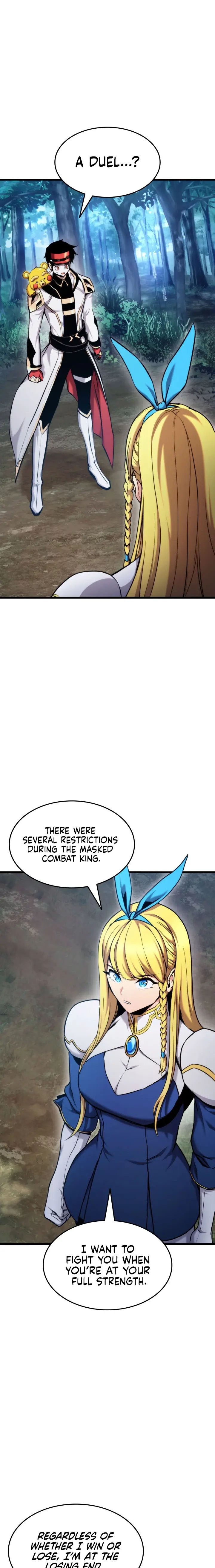Rankers Return Remake 80 1