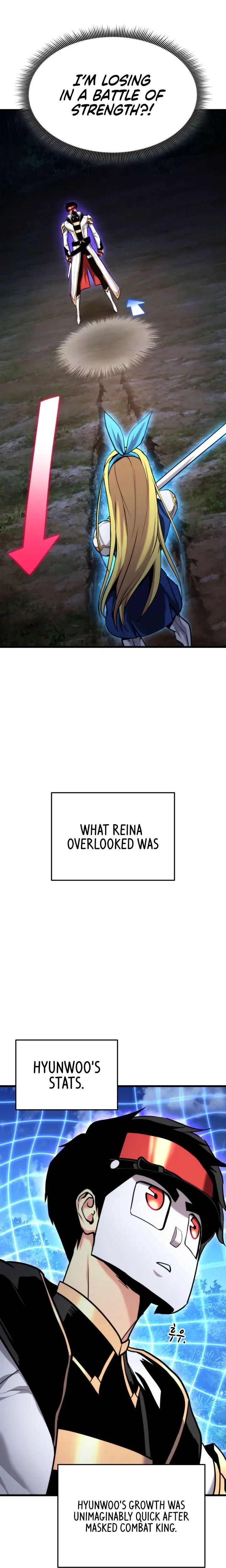 Rankers Return Remake 80 15