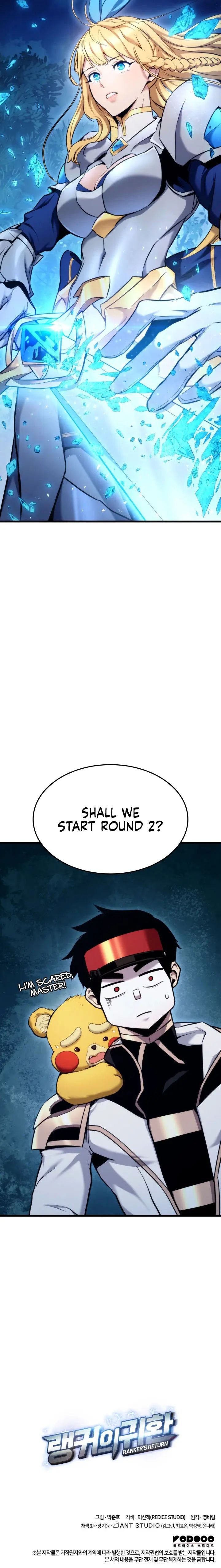 Rankers Return Remake 80 35