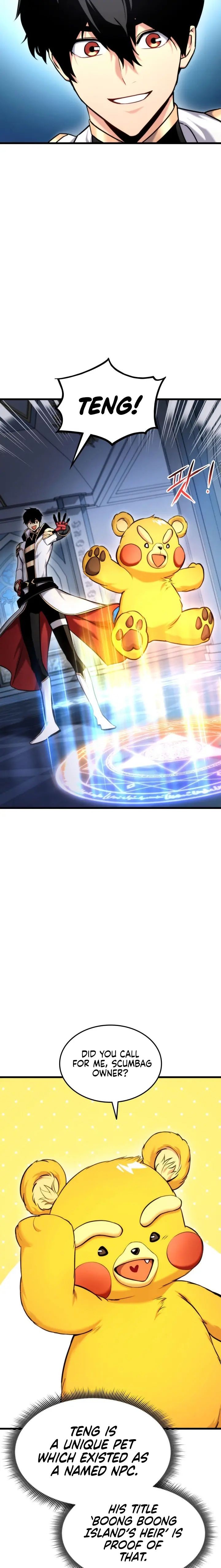 Rankers Return Remake 81 17