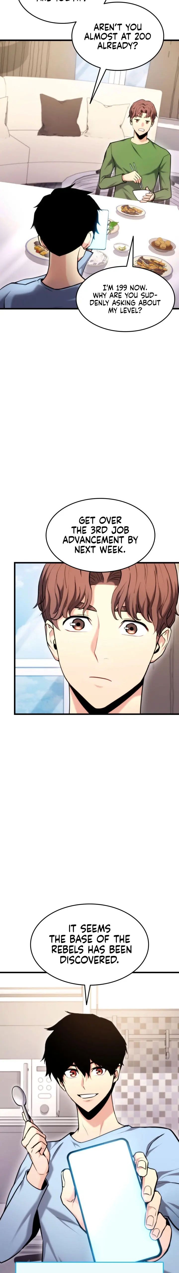 Rankers Return Remake 81 8