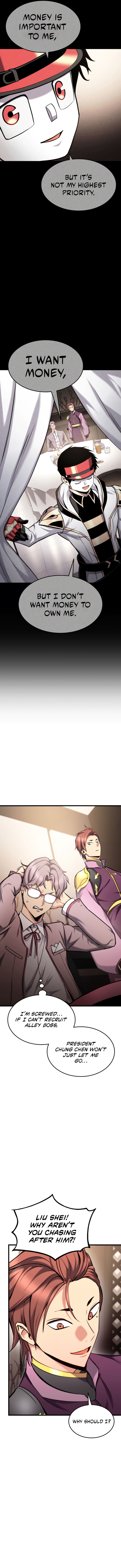 Rankers Return Remake 91 9
