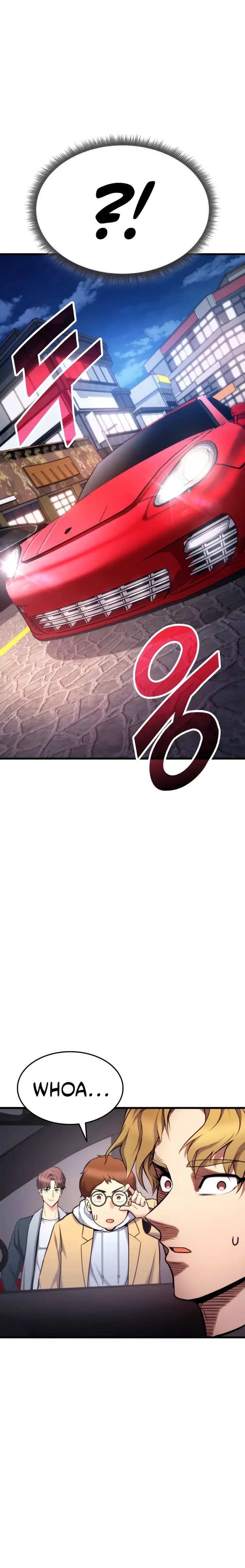 Rankers Return Remake 98 13
