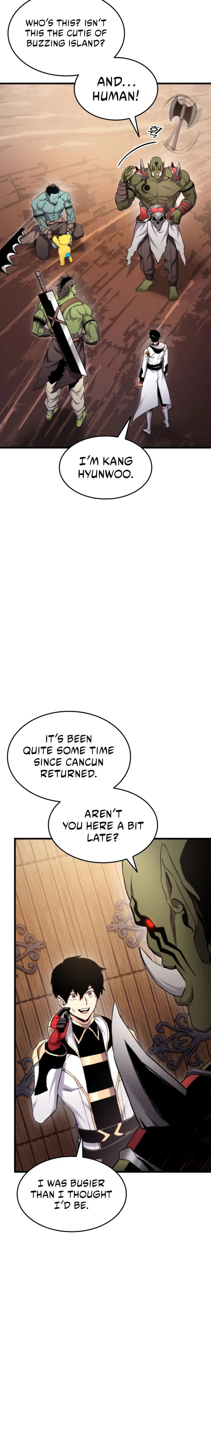 Rankers Return Remake 98 24
